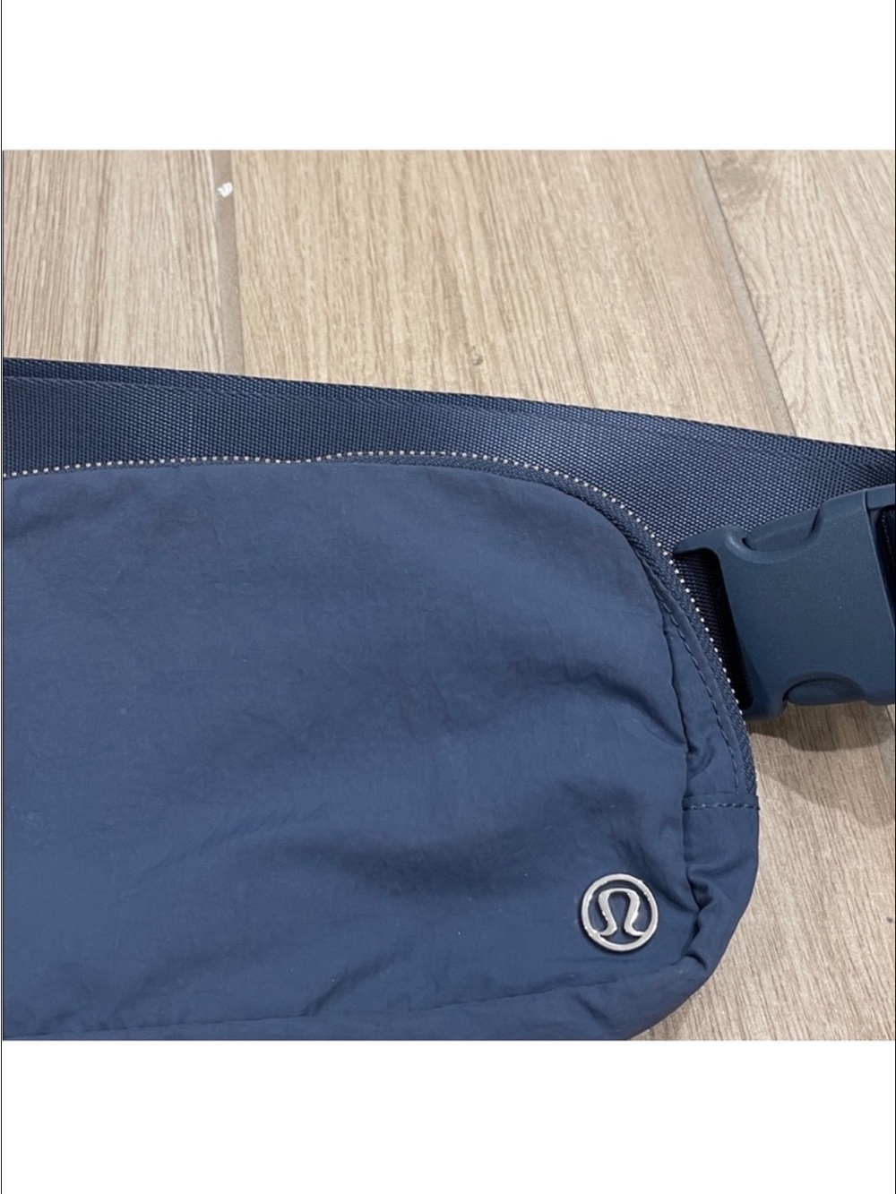 OG Lululemon Everywhere Belt Bag 1L Code Blue - Picture 7 of 13